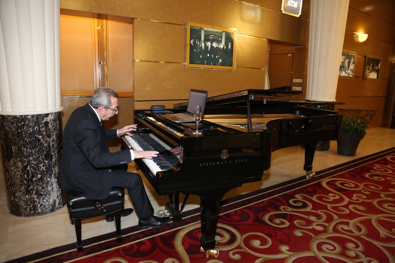 DiaLeb's 8th Annual Fundraising Gala Dinner